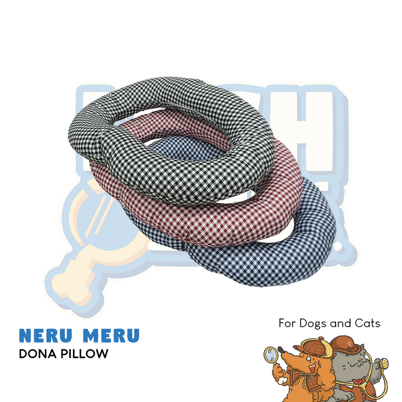 Dona Pillow