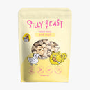 Freeze Dried Duck Cubes Dog and Cat Treats - 85gr