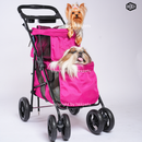 Double Decker Pet Bus (FS 1770)