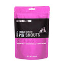 Pig Snouts Cat & Dog Treats