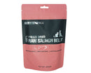 Raw Salmon Belly Cat & Dog Treats