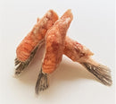 Raw Salmon Belly Cat & Dog Treats