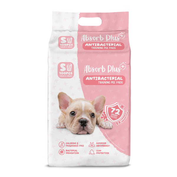 Antibacterial Training Pee Pads