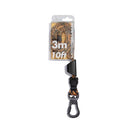 Bosa Banana Extendable Long Leash