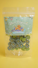 Fleur Croguante Milky Daisy Dog Treats