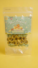 Fleur Croguante Cottage Cheese Daisy Dog Treats