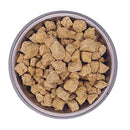 Duck Freeze-Dried Raw Dinner With Mixed Fruit & Vegetables Dog Food