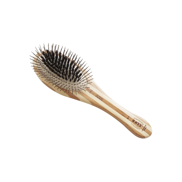 Hybrid Groomer Pet Brush