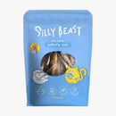 Air Dried Herring Fish Dog and Cat Treats - 85gr