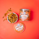 Freeze Dried Treats Krill for Cat, Dog, Sugar Glider & Hamster