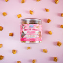 Freeze Dried Treats Salmon for Cat, Dog, Sugar Glider & Hamster - 50gr