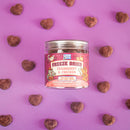 Freeze Dried Treats Cranberry & Chicken for Cat, Dog, Sugar Glider & Hamster - 70gr