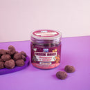 Freeze Dried Treats Cranberry & Chicken for Cat, Dog, Sugar Glider & Hamster - 70gr