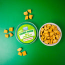 Freeze Dried Treats Duck Liver Cubes for Cats & Dogs