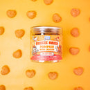 Freeze Dried Treats Pumpkin with Chicken for Cat, Dog, Sugar Glider & Hamster