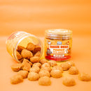 Freeze Dried Treats Pumpkin with Chicken for Cat, Dog, Sugar Glider & Hamster