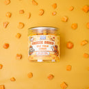 Freeze Dried Treats Egg Yolk Cubes for Cat, Dog, Sugar Glider & Hamster