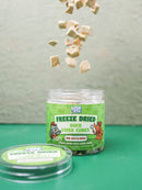 Freeze Dried Treats Duck Liver Cubes for Cats & Dogs