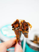 Freeze Dried Treats Shishamo with Eggs for Cat & Dog