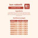 Bon Rabbetit Cooked Dog Food