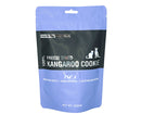Raw Kangaroo Liver Cat & Dog Treats