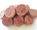 Raw Kangaroo Liver Cat & Dog Treats