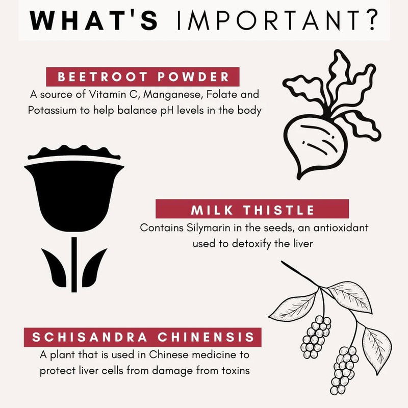 Liver Support With Milk Thistle For Dogs