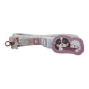 Nylon Handsfree Leash