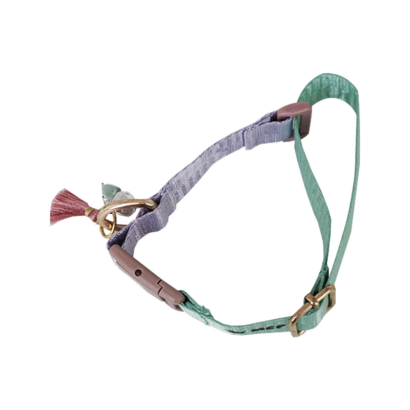 V1 Basic Collar - Mint Lavender