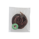 Bully Scroll Dog Chew