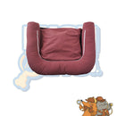 Neru Arch Pillow For Pets