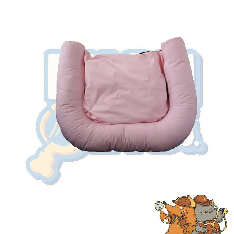 Neru Arch Pillow For Pets