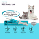 Postbiotic For Pets - 15 ml