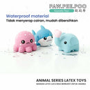 Shark Latex Skueaky Pet Toys