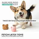 Piggy Latex Skueaky Pet Toys