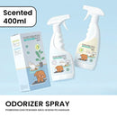 Odorizer Spray