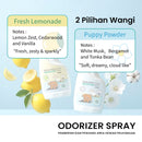 Odorizer Spray