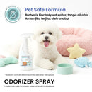 Odorizer Spray