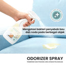 Odorizer Spray