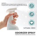 Odorizer Spray