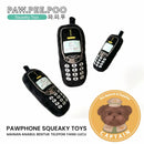 Pawphone Skueaky Pet Toys