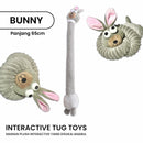 Skueaky Pet Toys