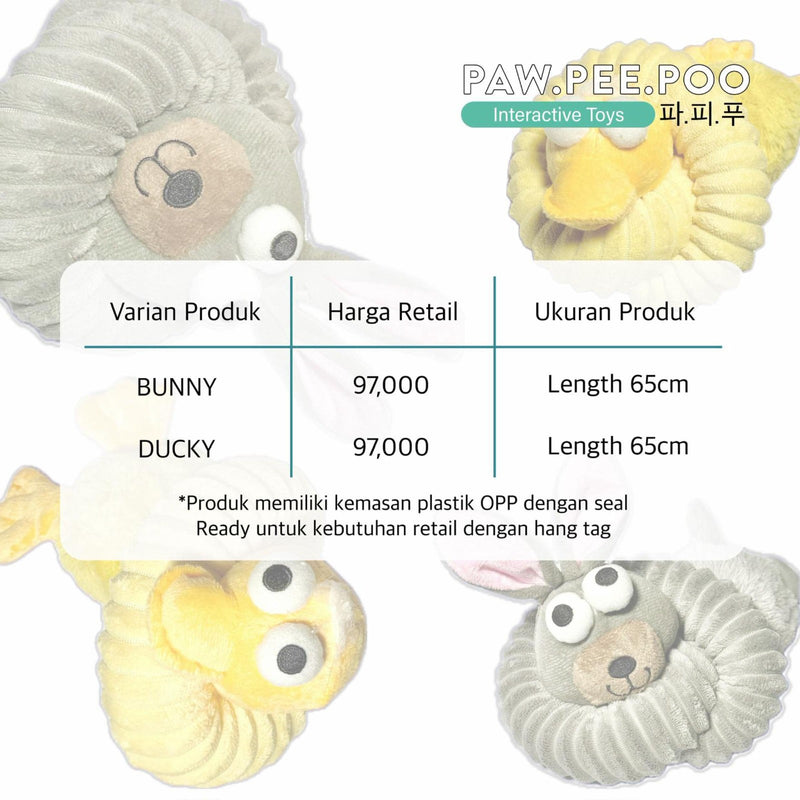 Skueaky Pet Toys