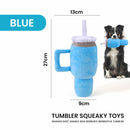 Tumbler Skueaky Pet Toys