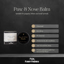 Paw and Nose Balm For Dog and Cat