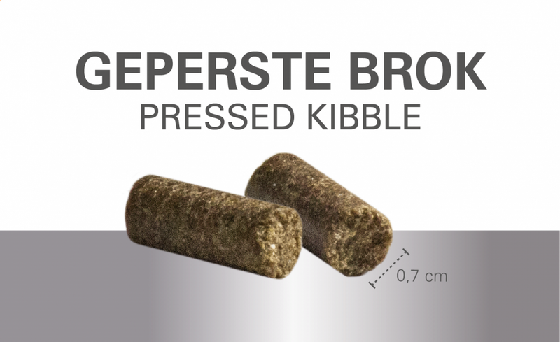 ProCare Mini Adult Lamb & Rice Hypoallergenic Pressed Kibble Dog Food