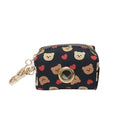 Love Bear Poop Bag Dispenser For Pets