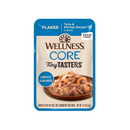 CORE Tiny Taster Flaked Tuna Shrimp Recipe Cat Food