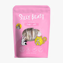 Air Dried Rabbit Ears With Fur Dog and Cat Treats