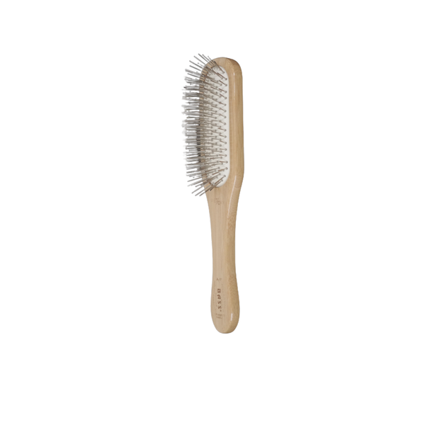 Style and Detangle Pet Brush - Dark Finish